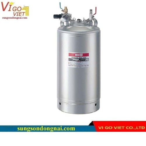 Bình chứa chất lỏng áp lực P-18SC