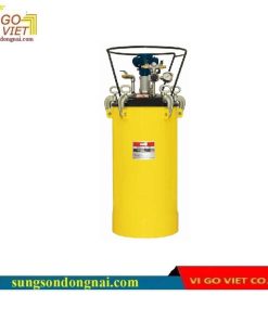 Bình chứa chất lỏng áp lực PA-50B