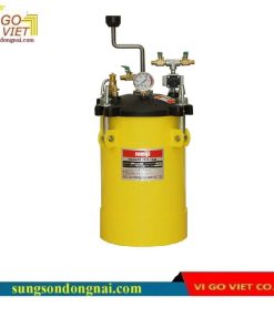 Bình chứa chất lỏng áp lực PH-10