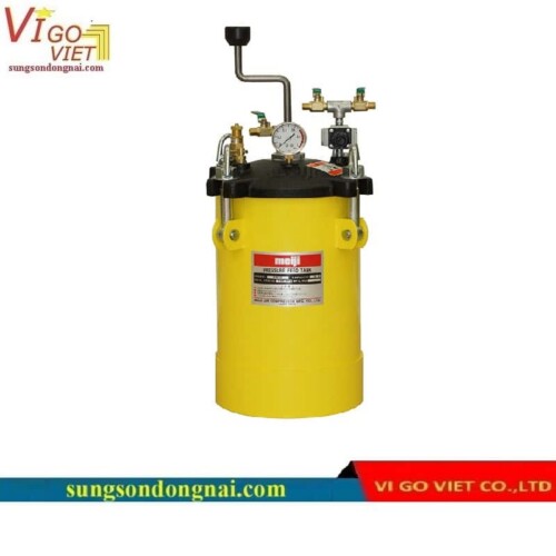 Bình chứa chất lỏng áp lực PH-10
