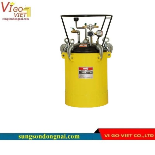 Bình chứa chất lỏng áp lực PH-30B