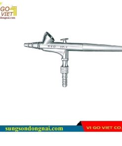 Súng phun sơn MP-2