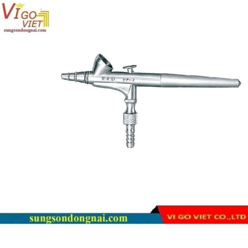 Súng phun sơn MP-2