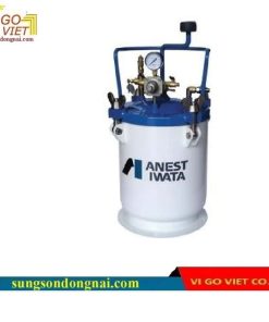 Nồi trộn sơn Iwata 40 Lít PT-40DM