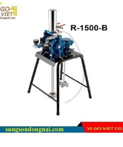 Máy bơm màng đôi chạy bằng khí nén R-1500-B