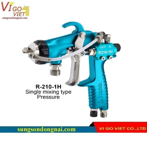 Súng phun sơn R-210-1H