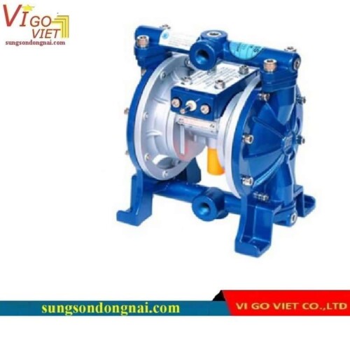 Máy bơm sơn Prona R – 51