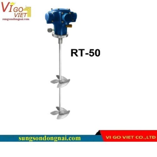 Máy khuấy loại cố định RB-50
