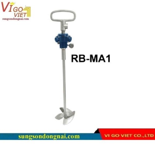 Máy khuấy cầm tay RB-MA1