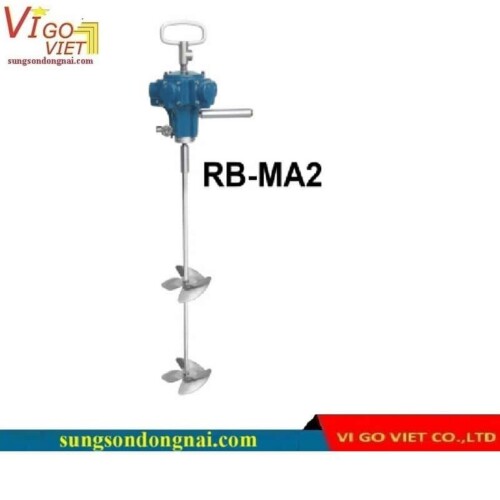 Máy khuấy cầm tay RB-MA2