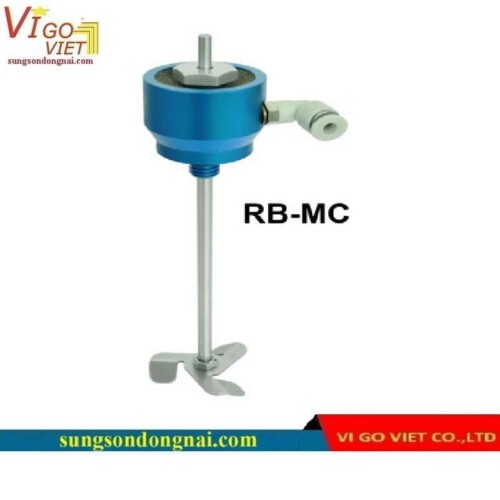 Máy khuấy loại Mini RB-MC