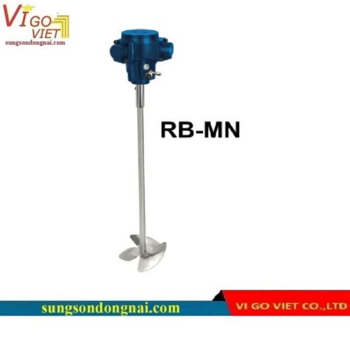 Máy khuấy loại cố định RB-MN