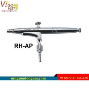 Mã sản phẩm: RH-AP Tên sản phẩm: Bút vẽ mỹ thuật RH-AP/ Cọ phun sơn nghệ thuật RH-AP Hãng sản xuất: Prona