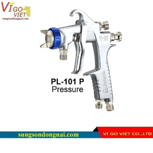 Súng phun áp suất thấp RL-101P