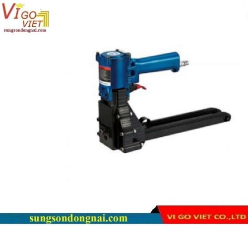 Dụng cụ dập ghim dùng hơi Prona RP – 19 – 35