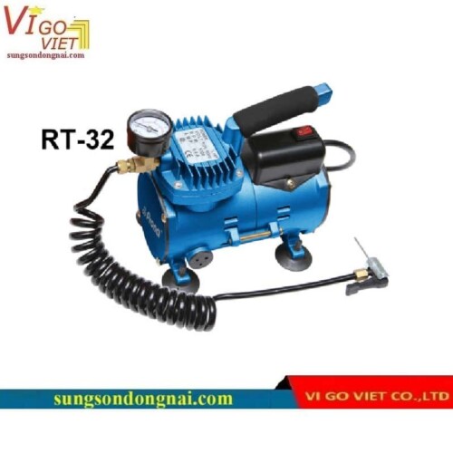 Máy nén khí RT-32