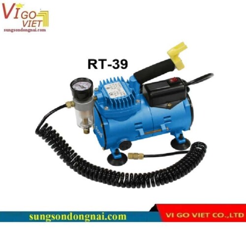 Máy nén khí RT-39