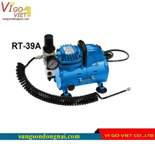 Máy nén khí RT-39A