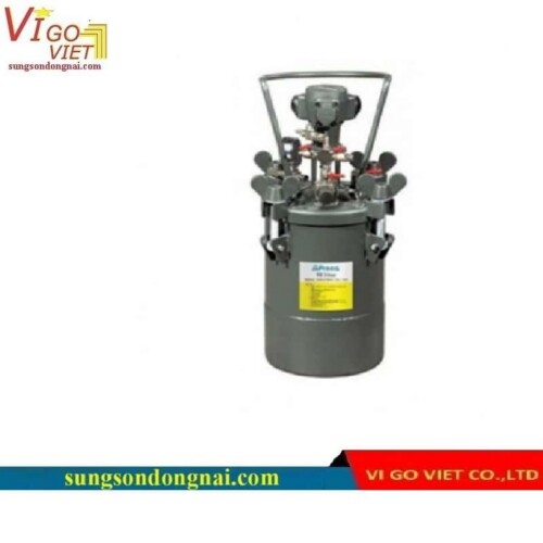 Thùng trộn sơn Prona RT – 10A