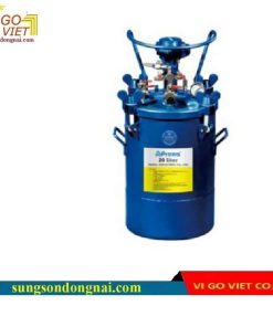 Thùng trộn sơn Prona RT – 20A