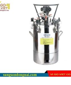 Thùng trộn sơn Prona RT – 20AS