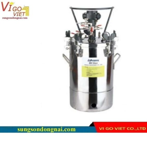 Thùng trộn sơn Prona RT – 20AS