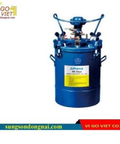 Thùng trộn sơn Prona RT – 40A
