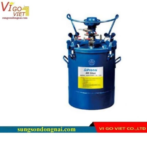 Thùng trộn sơn Prona RT – 40A