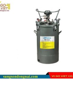 Thùng trộn sơn Prona RT – 60A