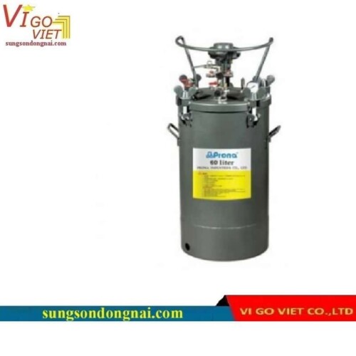 Thùng trộn sơn Prona RT – 60A