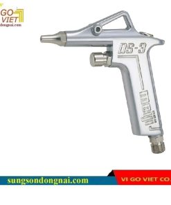 Máy thổi bụi khí nén SD-3
