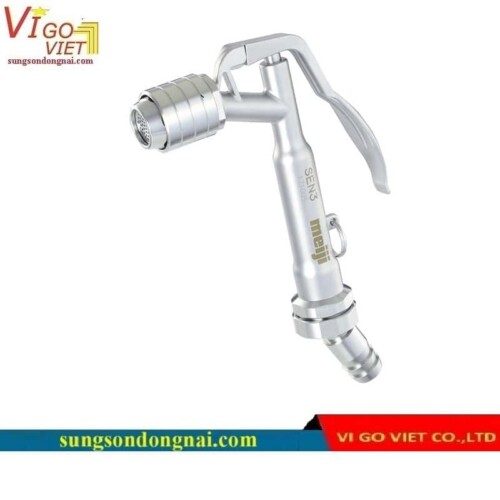 SÚNG LÀM SẠCH SEN3R-4FWK