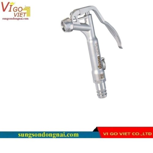 SÚNG LÀM SẠCH SEN3R-4W