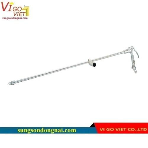 SÚNG LÀM SẠCH SEN3R-PX4FAH-1000