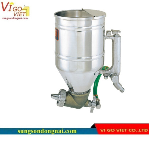 Súng phun sơn kiến trúc SGA-2