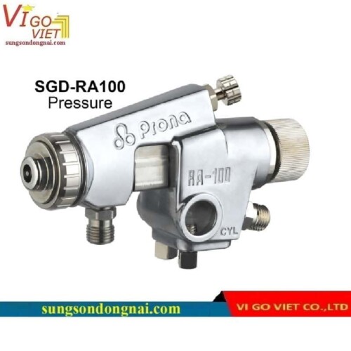 Súng phun Dishevel SGD-RA100