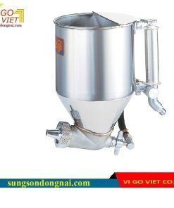 Súng phun sơn kiến trúc SGS-2