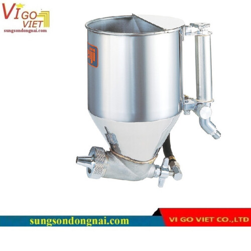 Súng phun sơn kiến trúc SGS-2