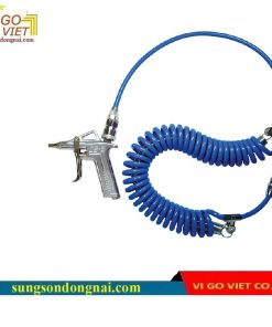 Máy thổi bụi khí nén SPD-5B