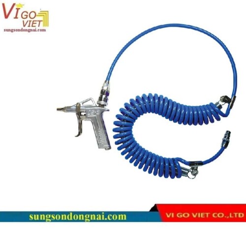 Máy thổi bụi khí nén SPD-5B