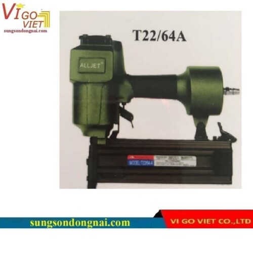 Máy bắn đinh T AJ-T22-64A