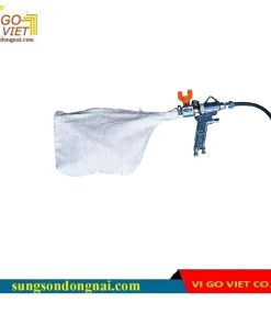 Máy thổi bụi khí nén VCM-DF-1