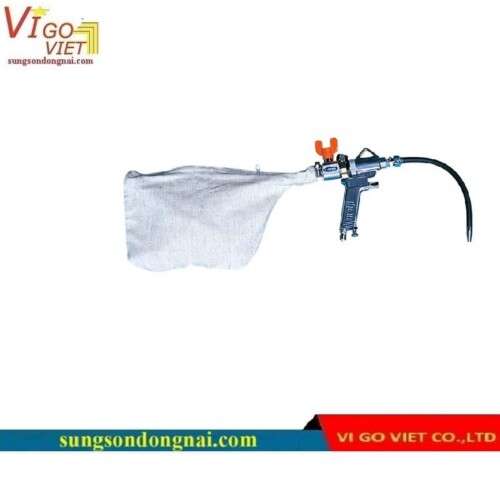 Máy thổi bụi khí nén VCM-DF-1