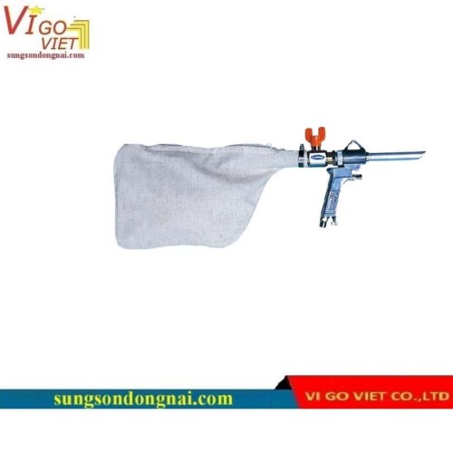 Máy thổi bụi khí nén VCM-DF