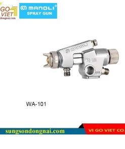 Súng Phun Tự Động WA-101-132P