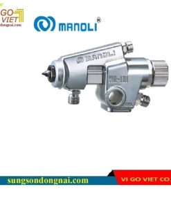 Súng Phun Tự Động WA-101-ZP