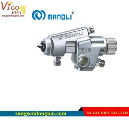 Súng Phun Tự Động WA-101-ZP