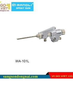 Súng Phun Tự Động WA-101L