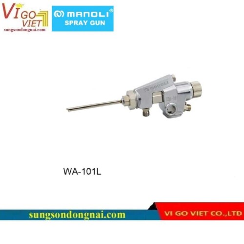 Súng Phun Tự Động WA-101L