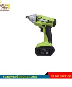 Máy mở ốc vít Worx WU 276